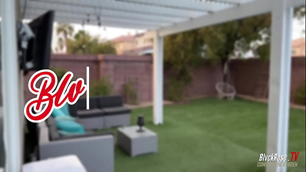 BlvckMail Vol 2 | Cougar Fucks Nosey Neighbors Husband