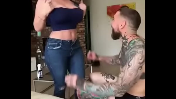 rica culona y tetona