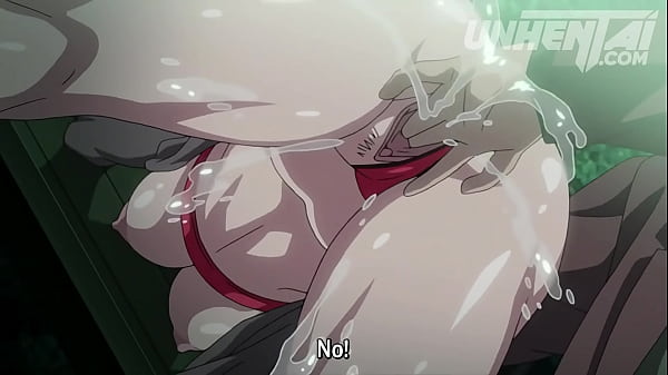 MILF Caught by her Husband Fucking in Public - Uncensored Hentai [ENG]