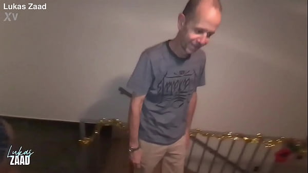 Depois da dar muito na casa de swing em casa elas querem mais rola na buceta
