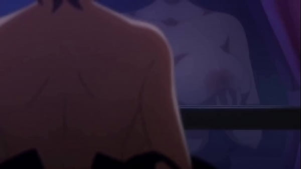 Valkyrie Drive: Mermaid HENTAI anime - ecchi & yuri scene COMPILATION, including specials