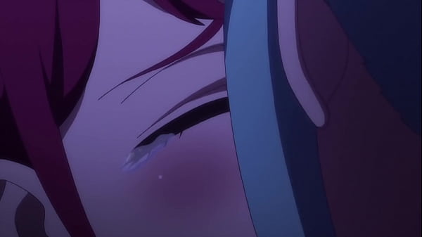 Valkyrie Drive: Mermaid HENTAI anime - ecchi & yuri scene COMPILATION, including specials