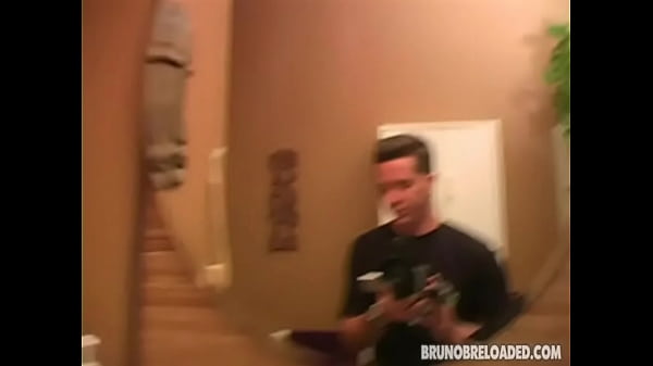 Bruno B - Yasmine e Marlboro parte 1