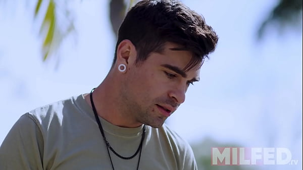 Hot Mommy Wants a Massage but Things Spiral Out of Control...