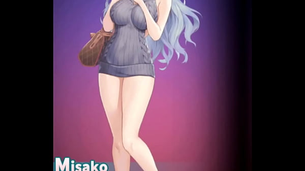 Cum&Gun Misako Card Thumbnail