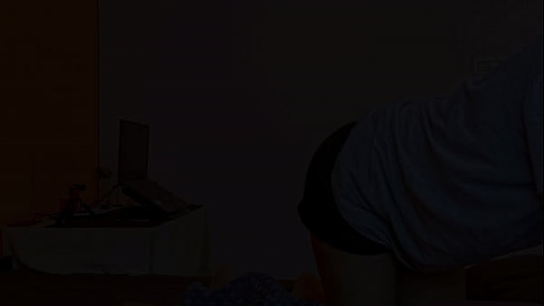 Hot Asian Teen Babe Loves Riding Her Stepbrother.