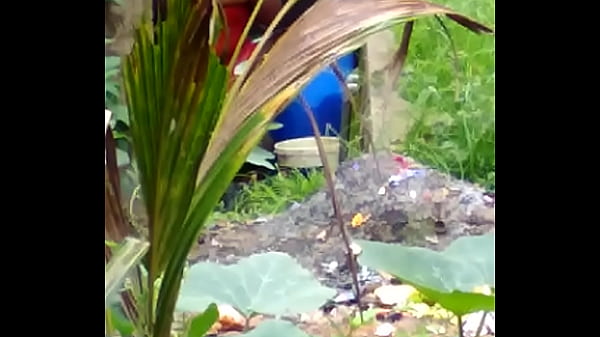 Bhavi showing me bath.. Thumbnail