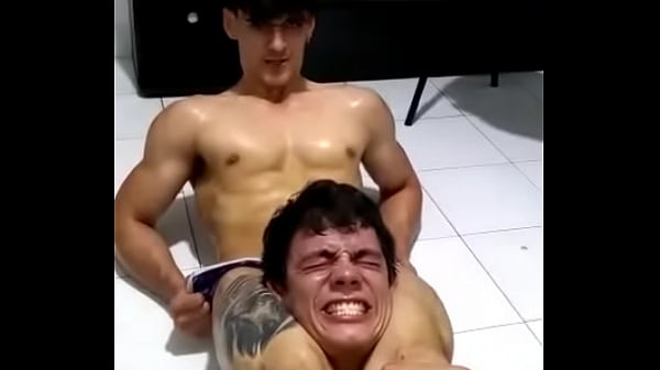 Men Headscissors