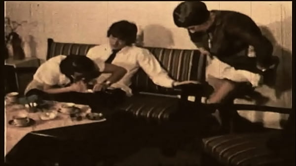 My Secret Life, Vintage Granny Fanny