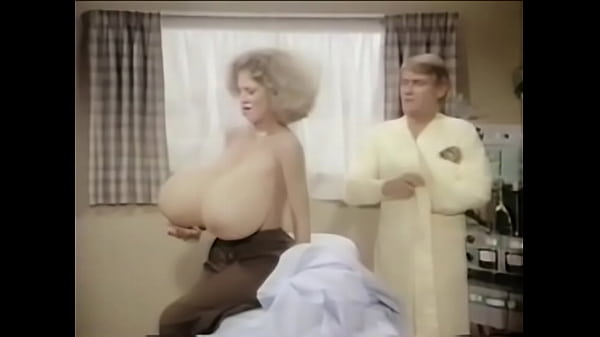Vintage Monster Tits