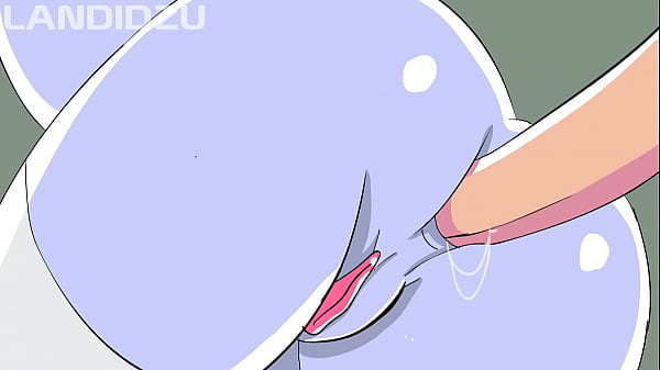 Yordles in the glory hole by Landidzu