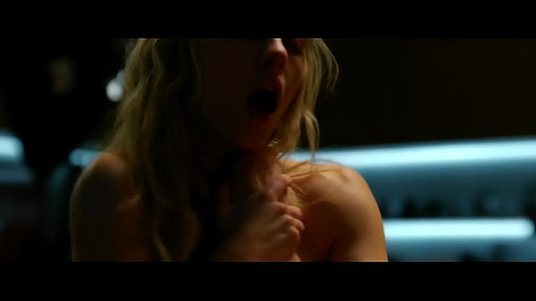 Sydney Sweeney - The Voyeurs (2021)