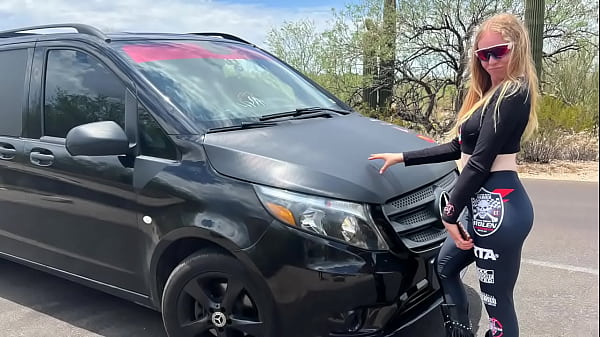 SUCK MY BALLS : TUCSON, AZ // PART 2 // THE MOVIE Thumbnail