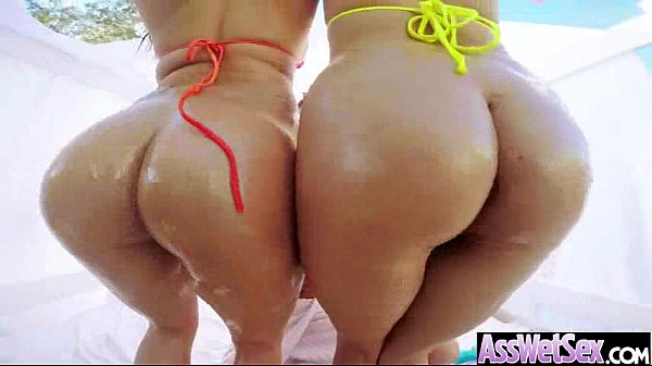 Anal Sex With Naughty Big Butt Horny Girl (alex tori) movie-06