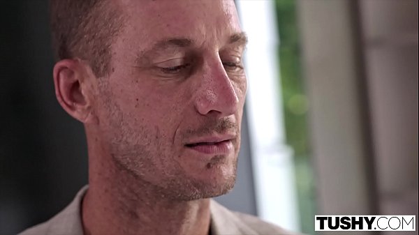 TUSHY Famous Influencer Elsa lives out her anal fantasies