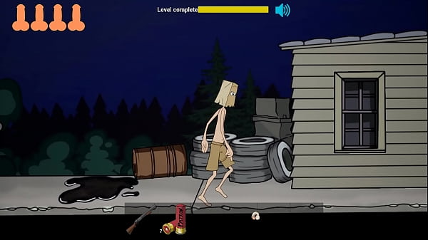 Fuckerman chapter 1 – Beginning