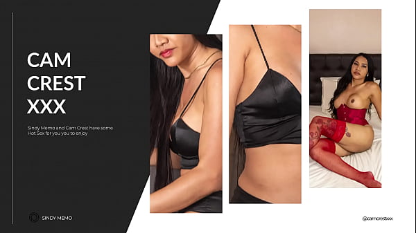 Cam Crest luvs Sucking Femdick