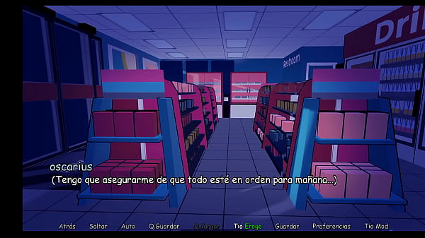 MY NEW FEMBOY ROOMATE 3