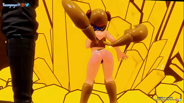 Drone Angie Assdivers