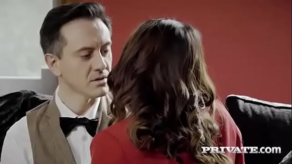 Latina Esperanza del Horno debuts at Private with her first DP Thumbnail