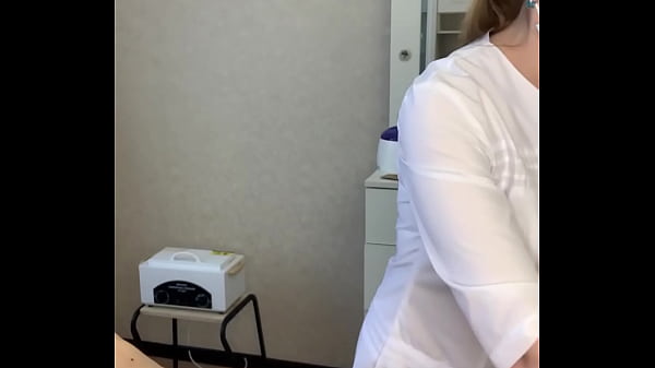 Dude spontaneously cum right on the procedure from the beautiful Russian master SugarNadya