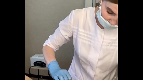Dude spontaneously cum right on the procedure from the beautiful Russian master SugarNadya