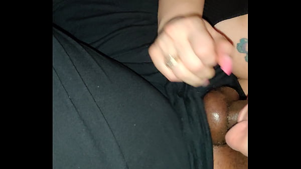 Testing my new hoe out Thumbnail