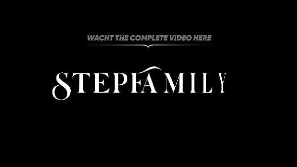 Beautiful Step-Mom Strips Naked for her Stepson