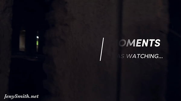 Someone was watching us while we filmed a vlog in an abandoned building.