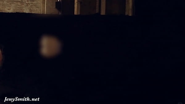 Someone was watching us while we filmed a vlog in an abandoned building.