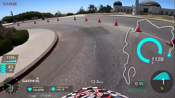 SUCK MINHAS BOLAS : HOLLYWOOD HILLS, CA // PARTE 5 // O FILME