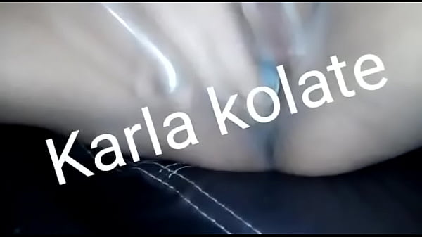 karla kolate masturbandome borracha toys [ Duration: 00:42 ]