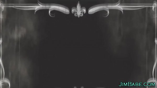 Masturbating brit amateur