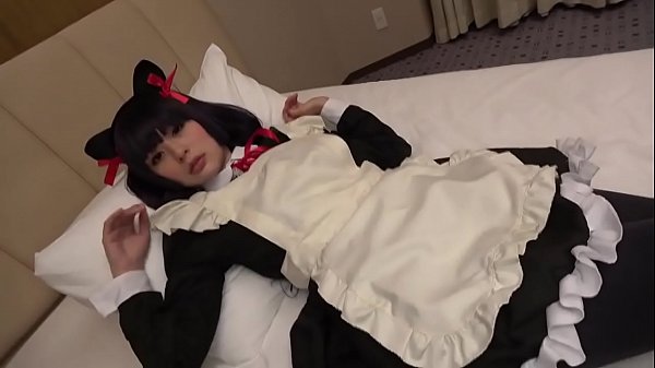 Gostosa sendo fodida com um cosplay de potions seller