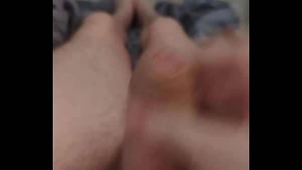 A quick Masturbation Thumbnail