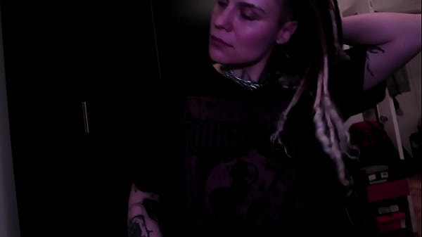 When I wear stockings and shorts, rough fuck is an only option