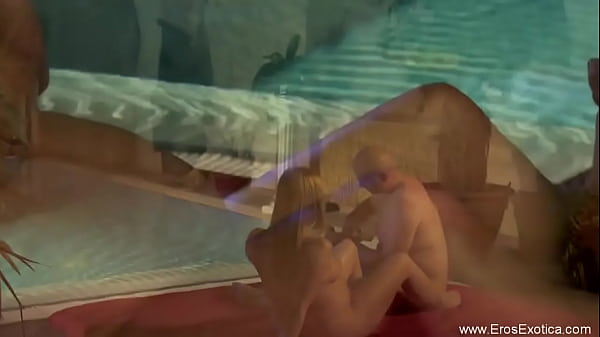 She Is Expecting But Still Wants Sex