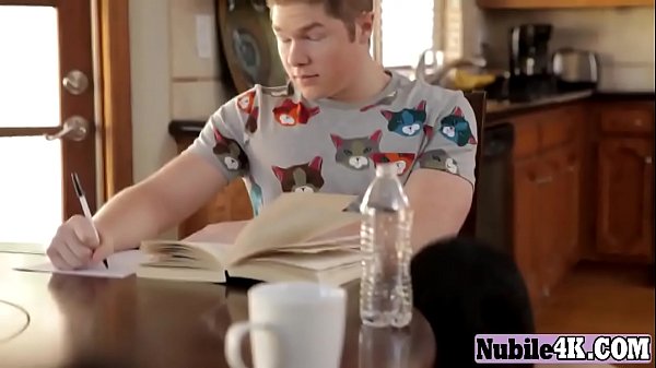 busty teen riding dildo hd