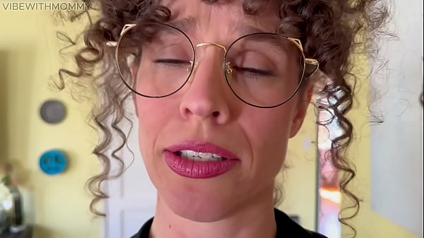 Stepmom Keeps Stepson Quiet After Tinder Date