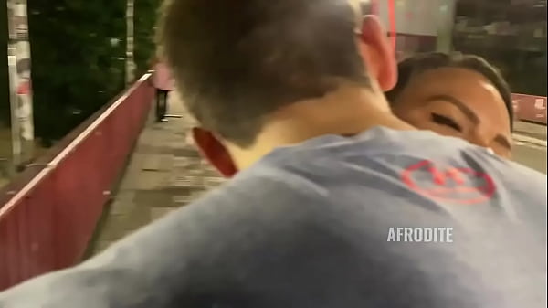 Fui pro motel com um desconhecido em SP -  AFRODITE RJ