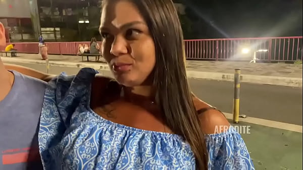 Fui pro motel com um desconhecido em SP -  AFRODITE RJ