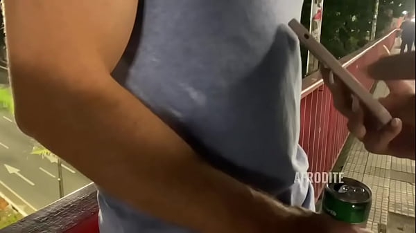 Fui pro motel com um desconhecido em SP -  AFRODITE RJ