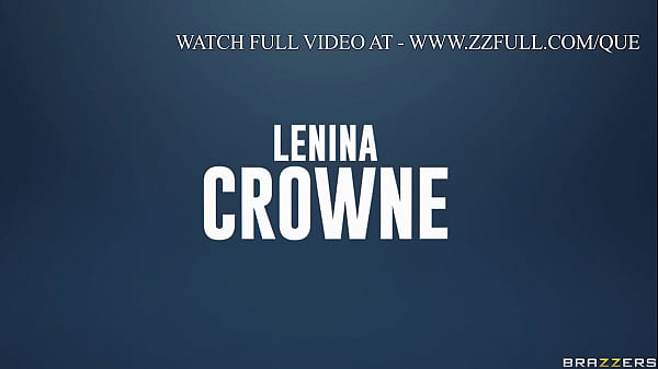 Squeezing In A Sneaky Fucking.Lenina Crowne / Brazzers  / stream full from www.zzfull.com/que