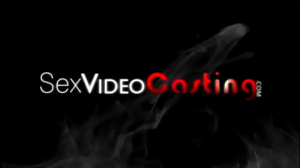 Cock-loving newcomer fucked at casting Thumbnail