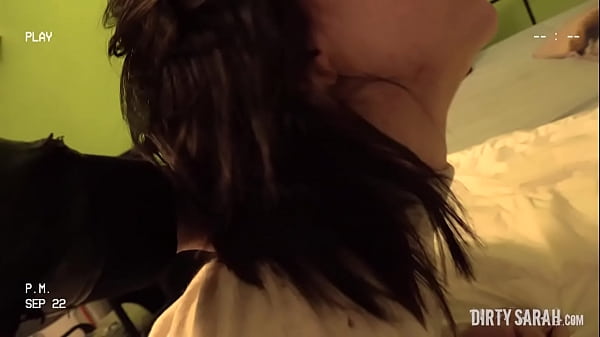 DIRTY SARAH - Dirty Russian Hostel