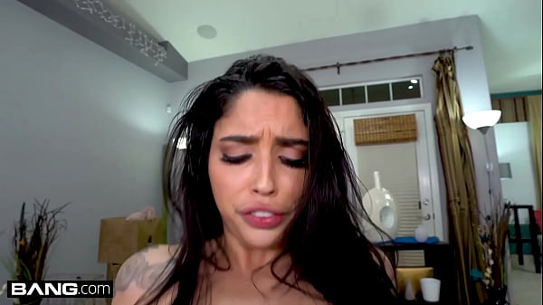 BANG Surprise - Vanessa Sky Gets Drilled By Dick In Her Asshole