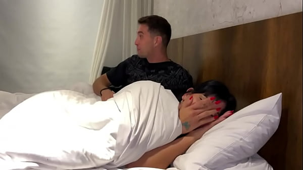 MY GF CATCH ME CHEATING WITH HER FRIEND!
