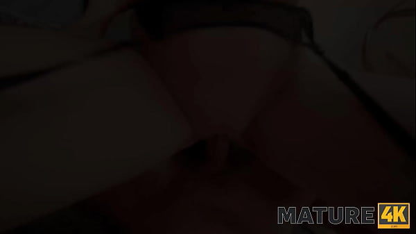 MATURE4K. Fuck Your Mom, Too