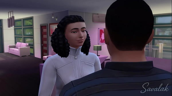 young sporty woman fucked by a huge cock