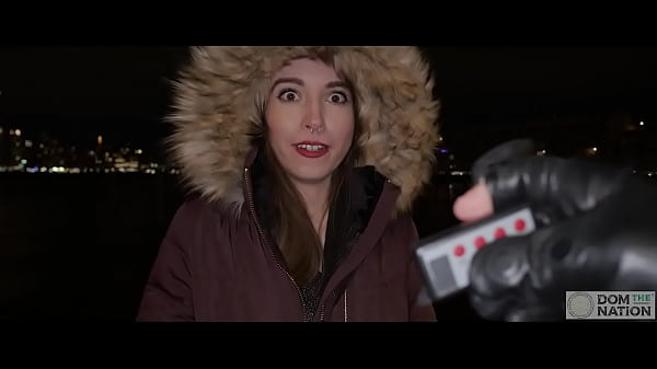 Fireworks in New York and in her cunt, with ass eating and cock sucking too (Brooke Johnson)
